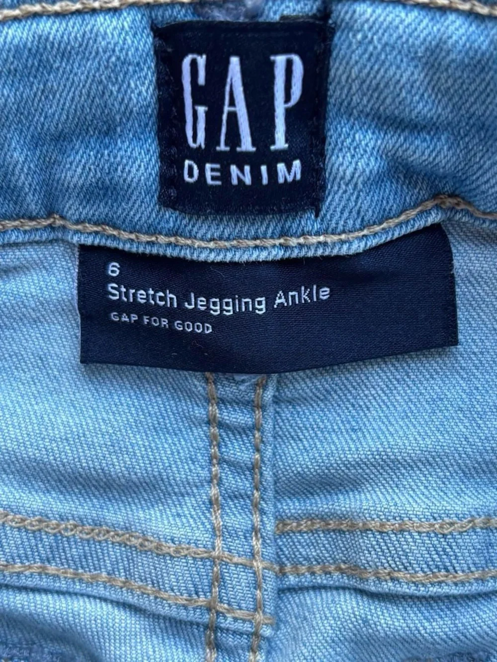 GAP great quality